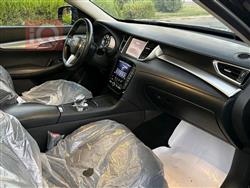 انفنتي QX50